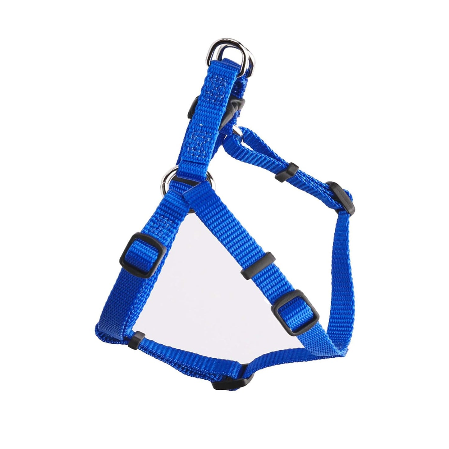 Coastal Comfort Wrap Harness XSmall 3/8"