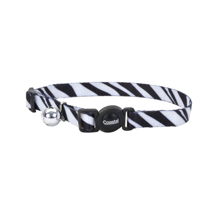 Coastal Collar Nylon Gato Fashion Weave Safe 3/8''