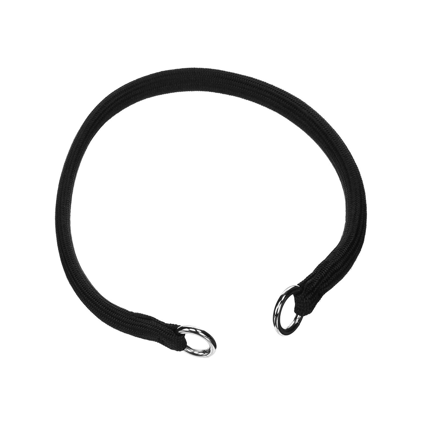 Coastal Collar Ahorque Nylon Expo - Negro