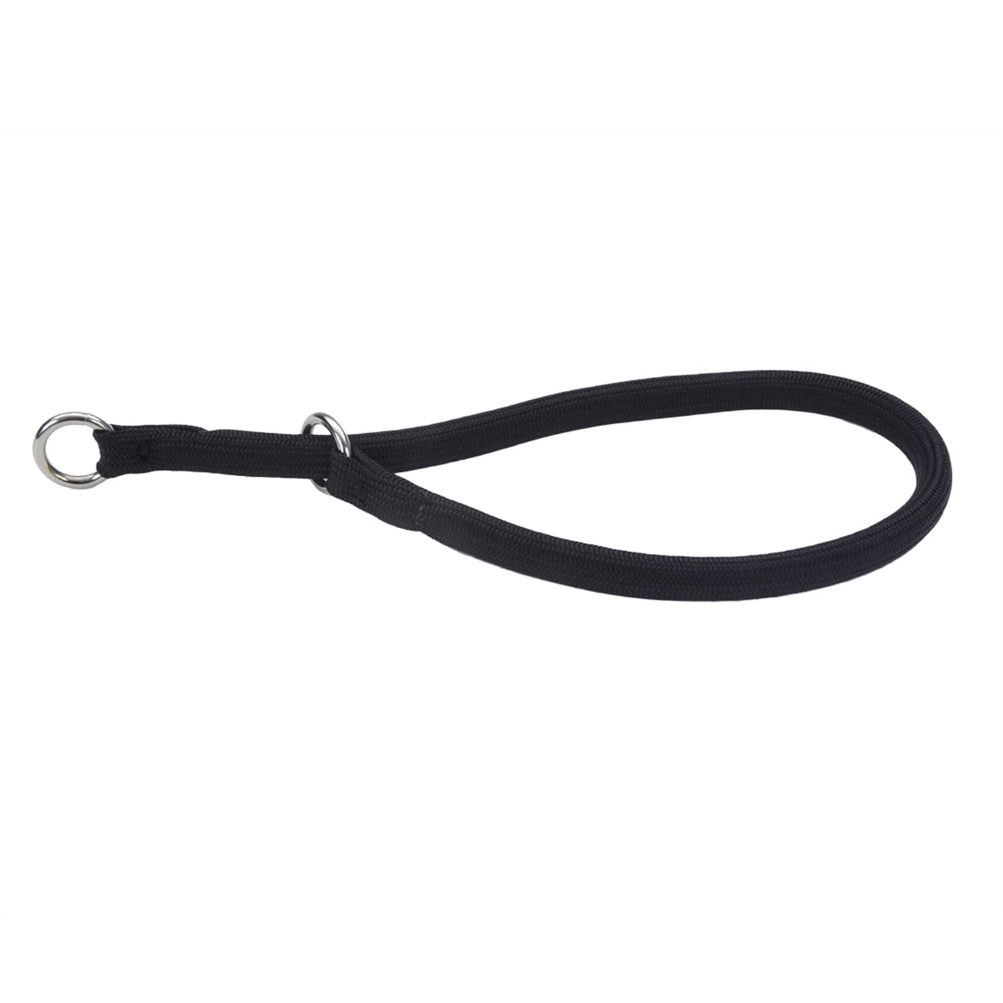 Coastal Collar Ahorque Nylon Expo - Negro