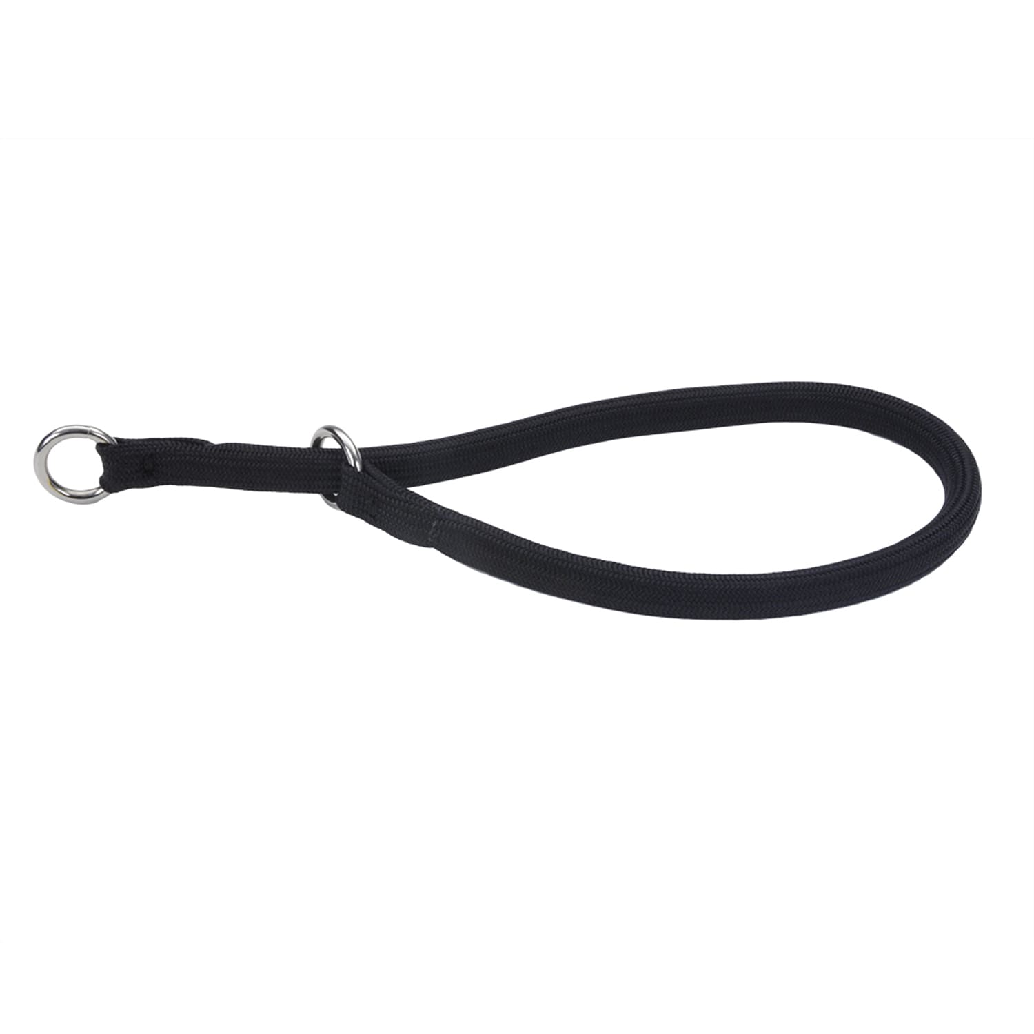 Coastal Collar Ahorque Nylon Expo - Negro