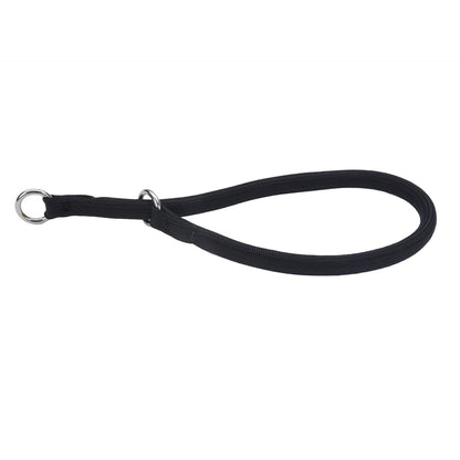 Coastal Collar Ahorque Nylon Expo - Negro