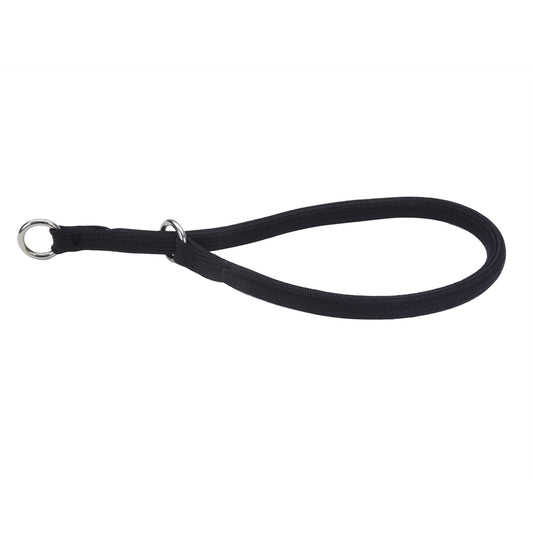 Coastal Collar Ahorque Nylon Expo - Negro