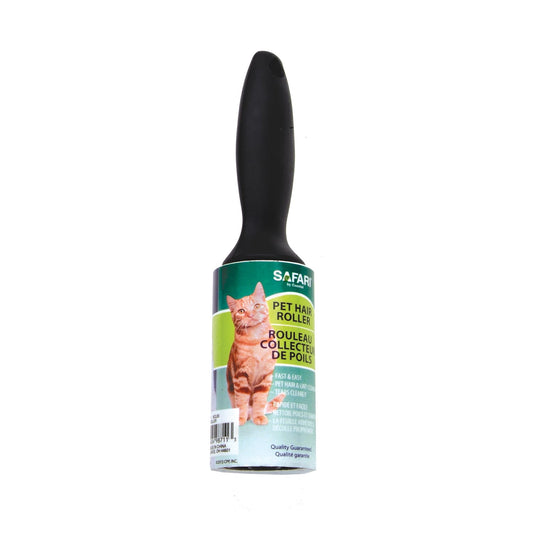 Coastal Lint Roller Rodillo Removedor De Pelo + Rollo X 60 Laminas