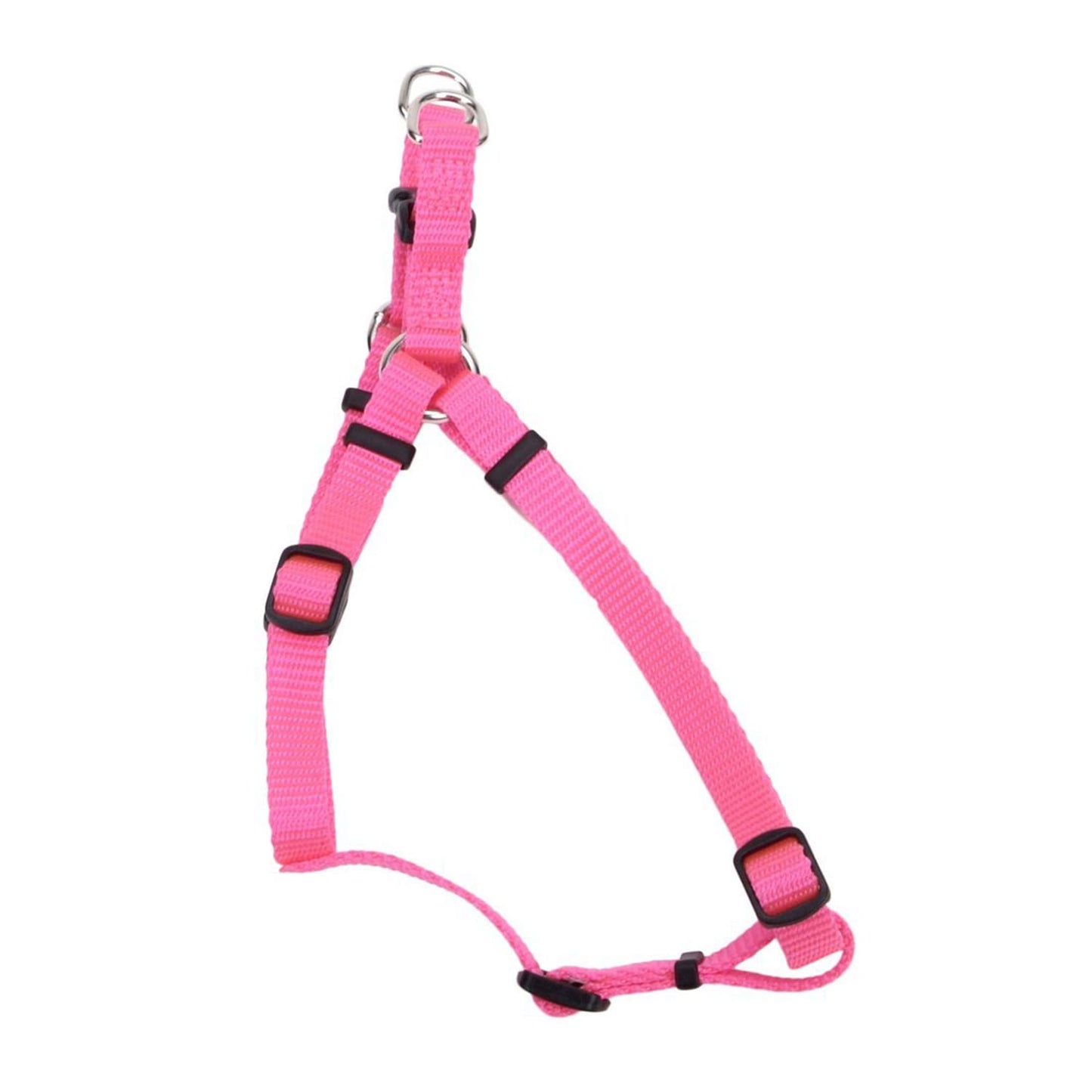 Coastal Comfort Wrap Harness XSmall 3/8"