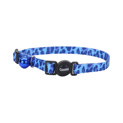 Coastal Collar Nylon Gato Fashion Weave Safe 3/8''