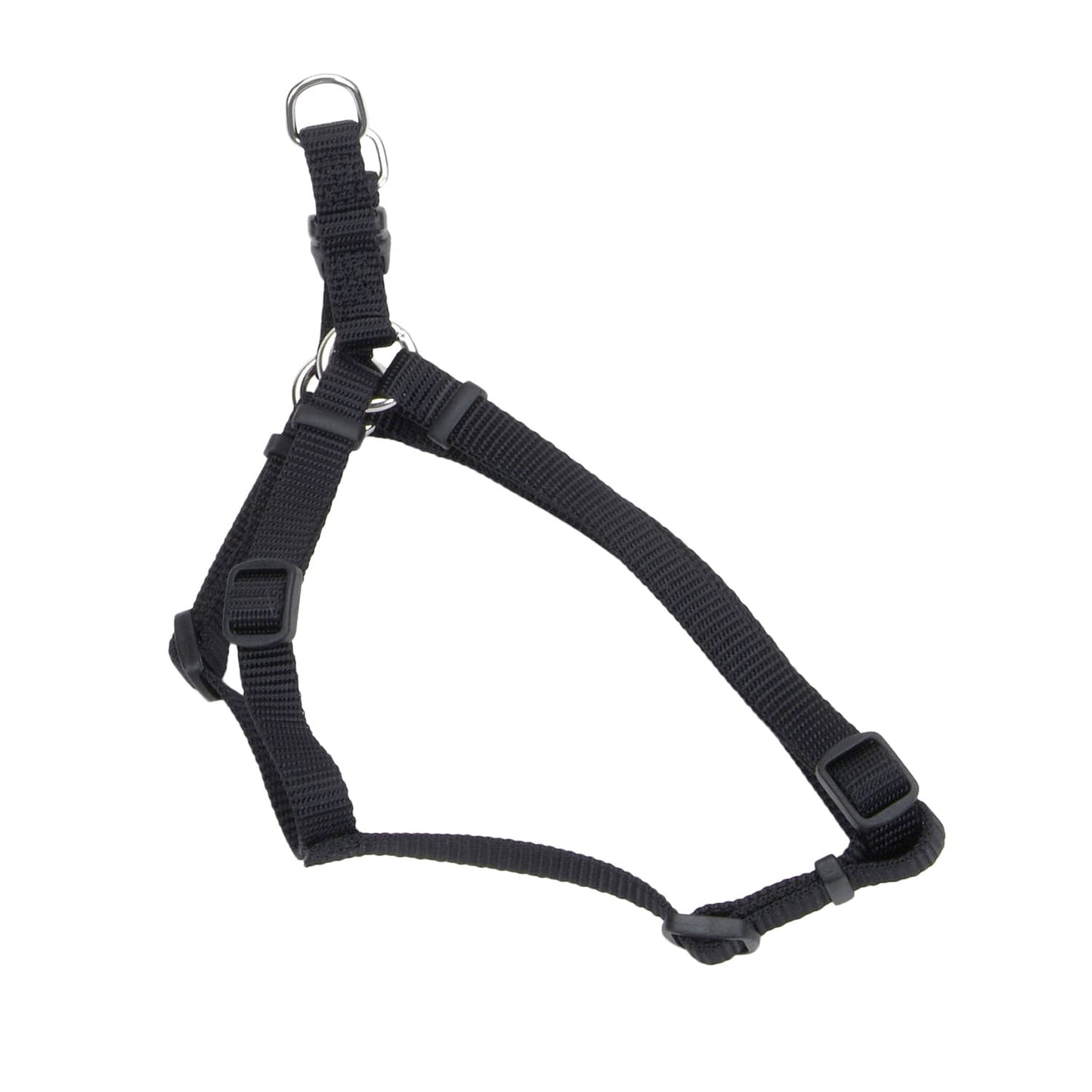Coastal Comfort Wrap Harness XSmall 3/8"