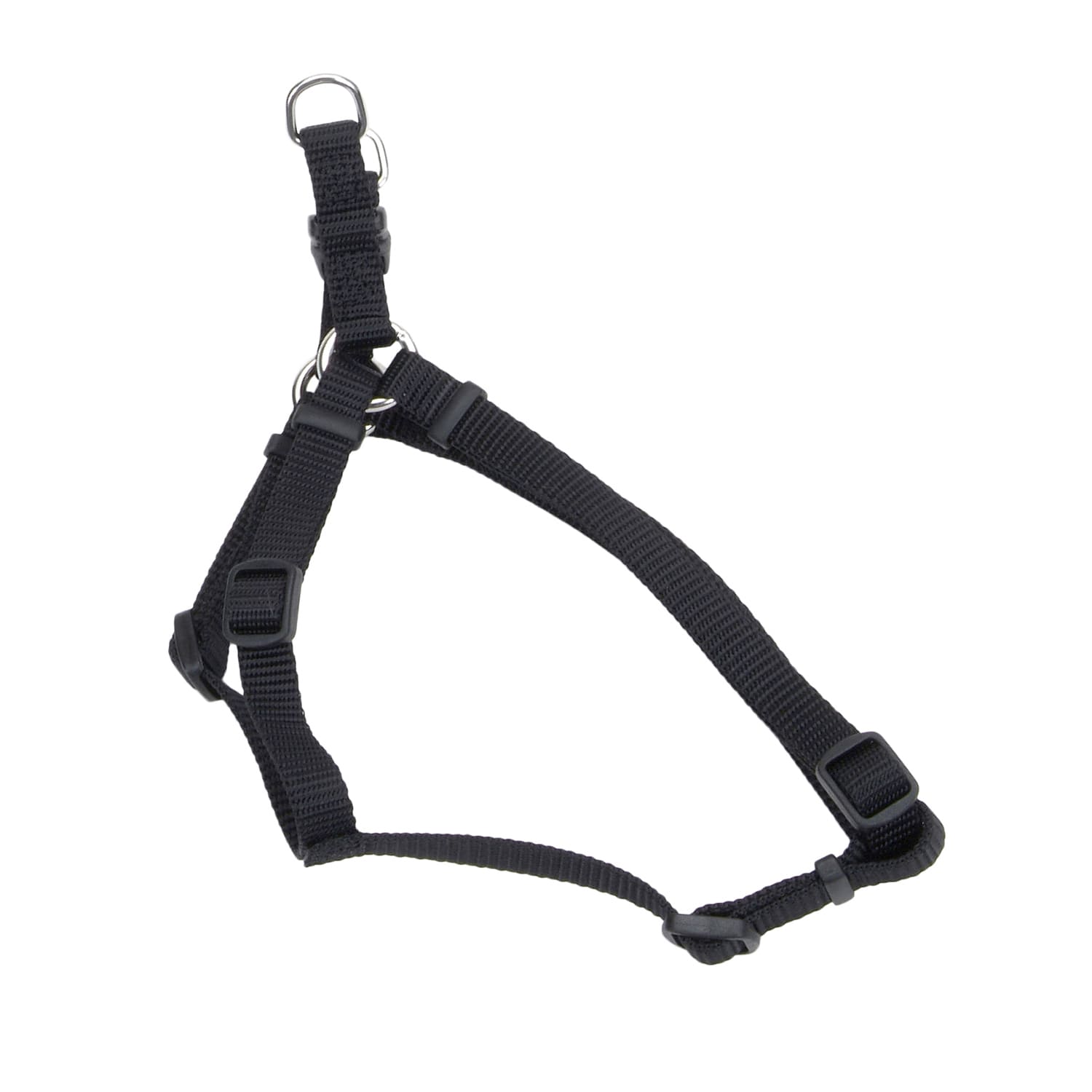 Coastal Comfort Wrap Harness XSmall 3/8"